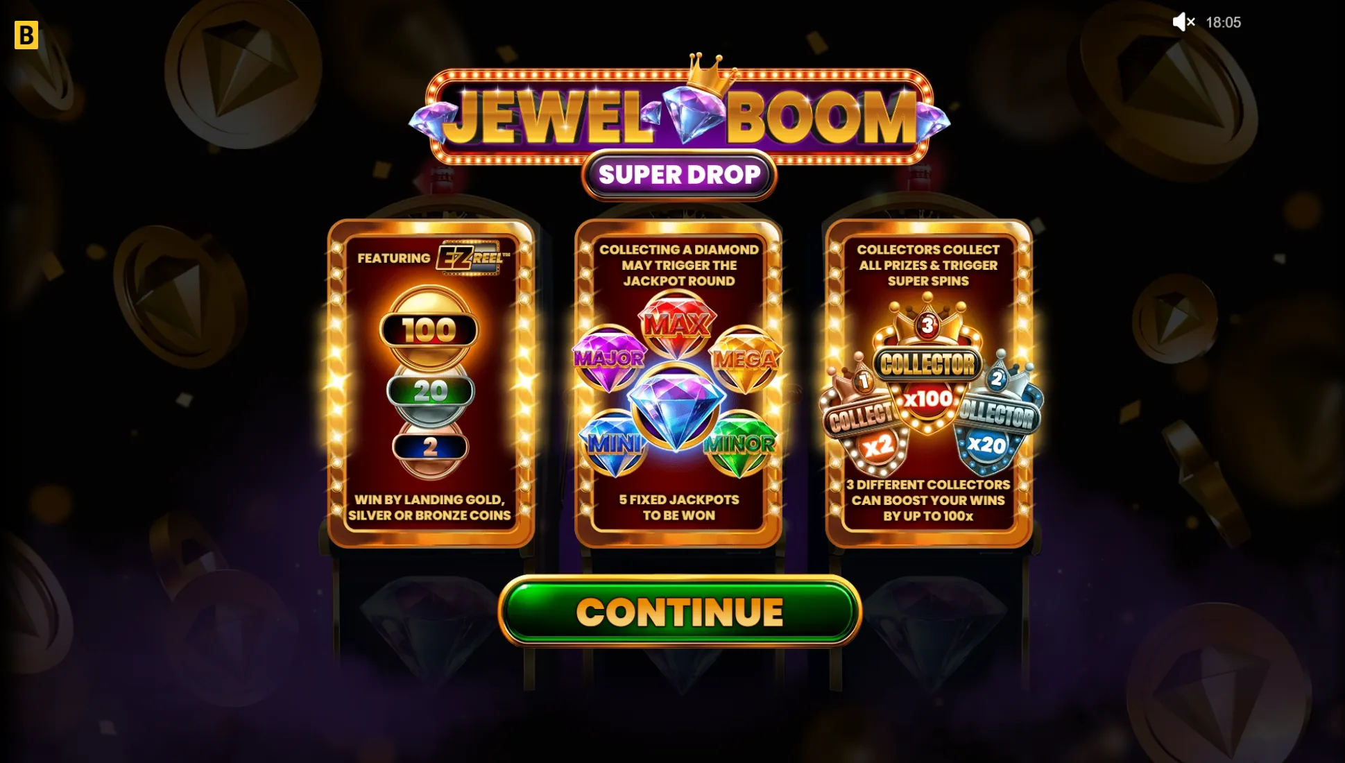 Star Credits and Cosmic Game Flow