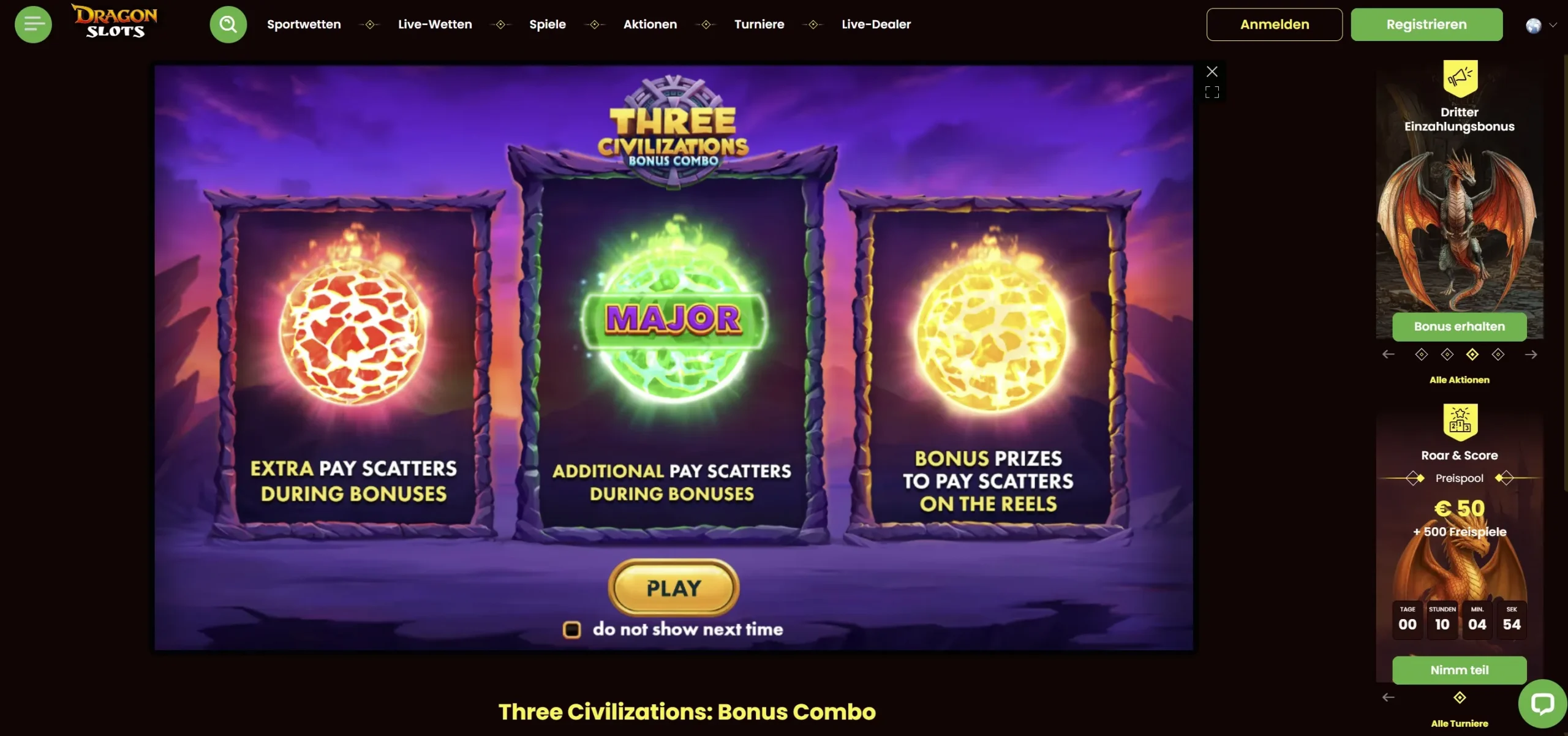 Casino-Turniere & Leaderboards 2026: Einsteiger-Entscheidungshilfe